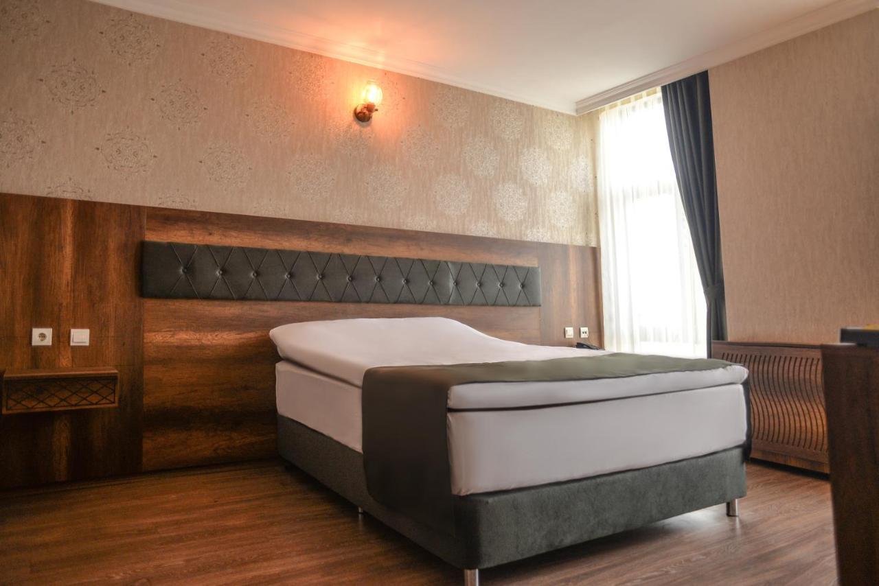 Neva Hotel マラティヤ エクステリア 写真