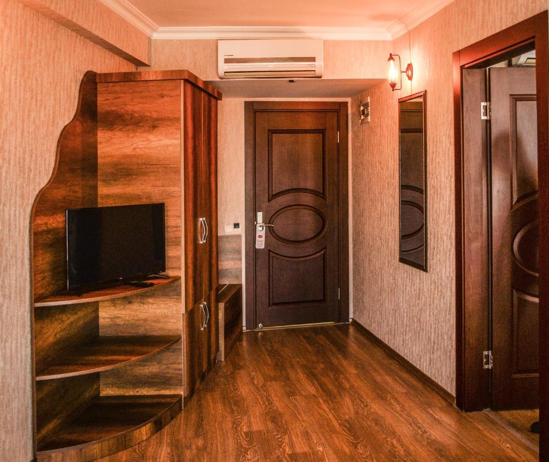 Neva Hotel マラティヤ 部屋 写真